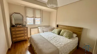Apartment on Calle Alonso Ercilla photo 4