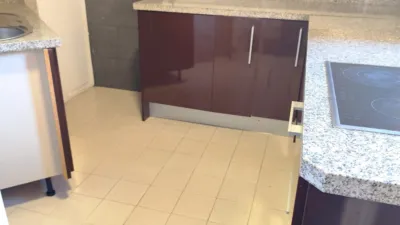Piso en alquiler en Calle Cristóbal Sánchez Fuentes, Los Remedios (Distrito Los Remedios. Sevilla Capital) de 1.315 €<span>/mes</span>