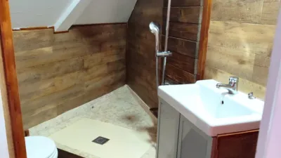 Piso en alquiler en Calle Cristóbal Sánchez Fuentes, Los Remedios (Distrito Los Remedios. Sevilla Capital) de 1.315 €<span>/mes</span>