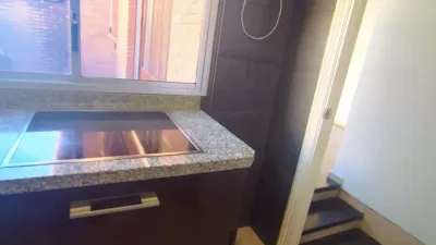 Piso en alquiler en Calle Cristóbal Sánchez Fuentes, Los Remedios (Distrito Los Remedios. Sevilla Capital) de 1.315 €<span>/mes</span>