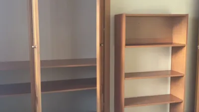 Piso en alquiler en Calle de Fuenteovejuna, La Florida-Huerta del Pilar (Distrito Nervión. Sevilla Capital) de 1.500 €<span>/mes</span>