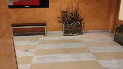 Piso en alquiler en Calle de Fuenteovejuna, La Florida-Huerta del Pilar (Distrito Nervión. Sevilla Capital) de 1.500 €<span>/mes</span>