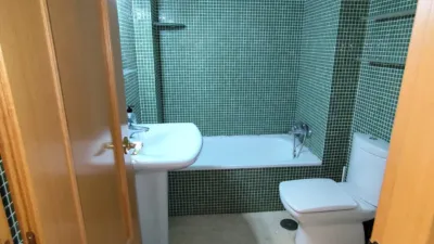 Piso en alquiler en Calle de Fuenteovejuna, La Florida-Huerta del Pilar (Distrito Nervión. Sevilla Capital) de 1.500 €<span>/mes</span>