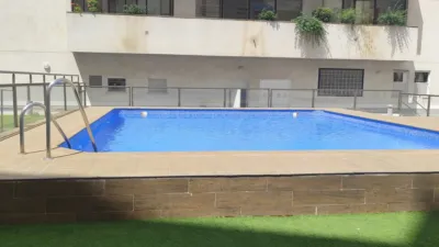 Piso en alquiler en Calle de Fuenteovejuna, La Florida-Huerta del Pilar (Distrito Nervión. Sevilla Capital) de 1.500 €<span>/mes</span>