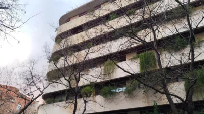 Piso en alquiler en Calle de Fuenteovejuna, La Florida-Huerta del Pilar (Distrito Nervión. Sevilla Capital) de 1.500 €<span>/mes</span>
