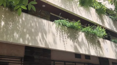 Piso en alquiler en Calle de Fuenteovejuna, La Florida-Huerta del Pilar (Distrito Nervión. Sevilla Capital) de 1.500 €<span>/mes</span>