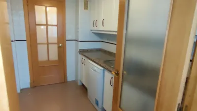 Piso en alquiler en Calle de Fuenteovejuna, La Florida-Huerta del Pilar (Distrito Nervión. Sevilla Capital) de 1.500 €<span>/mes</span>