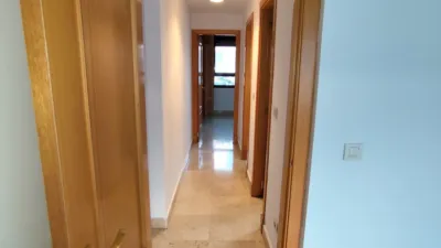 Piso en alquiler en Calle de Fuenteovejuna, La Florida-Huerta del Pilar (Distrito Nervión. Sevilla Capital) de 1.500 €<span>/mes</span>