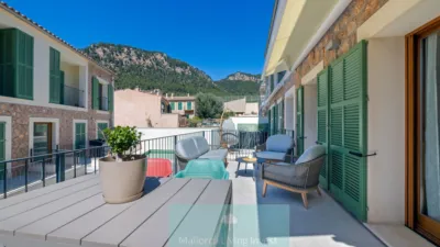 Apartment on Carrer del Pintor Bartomeu Ferràn photo 9