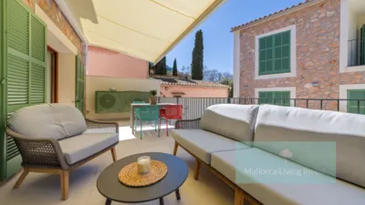 Apartment on Carrer del Pintor Bartomeu Ferràn photo 14