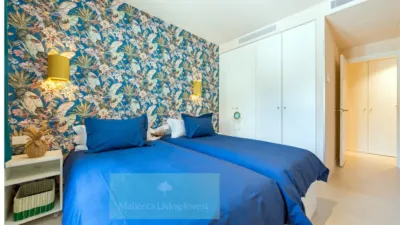 Apartment on Carrer del Pintor Bartomeu Ferràn photo 12