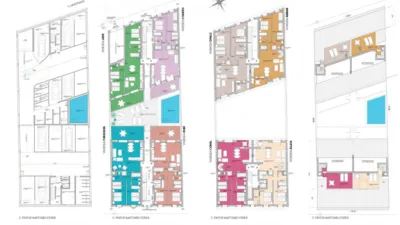 Apartment on Carrer del Pintor Bartomeu Ferràn photo 17
