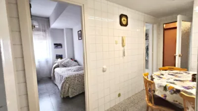 Apartment in San Pedro de la Fuente-Barrantes photo 31