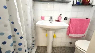 Apartment in San Pedro de la Fuente-Barrantes photo 29