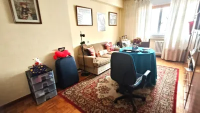 Apartment in San Pedro de la Fuente-Barrantes photo 18