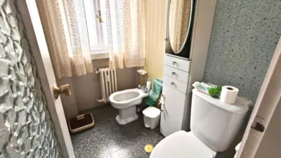 Apartment in San Pedro de la Fuente-Barrantes photo 25