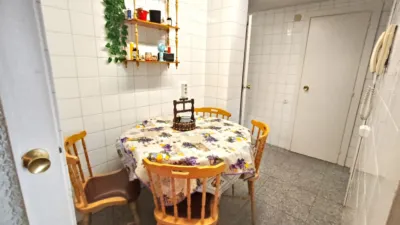 Apartment in San Pedro de la Fuente-Barrantes photo 9