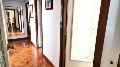 Apartment in San Pedro de la Fuente-Barrantes photo 22