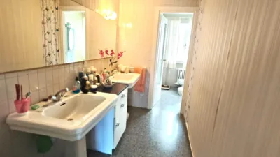 Apartment in San Pedro de la Fuente-Barrantes photo 24