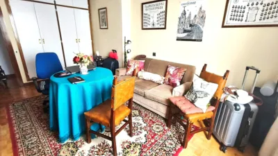 Apartment in San Pedro de la Fuente-Barrantes photo 17