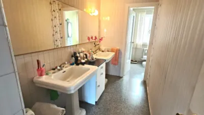 Apartment in San Pedro de la Fuente-Barrantes photo 27