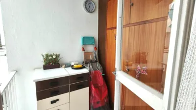 Apartment in San Pedro de la Fuente-Barrantes photo 12
