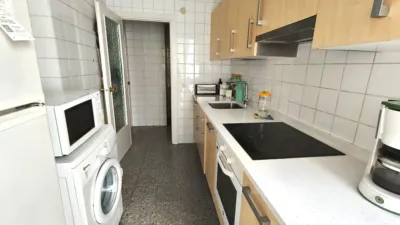 Apartment in San Pedro de la Fuente-Barrantes photo 8
