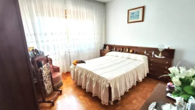Apartment in San Pedro de la Fuente-Barrantes photo 14
