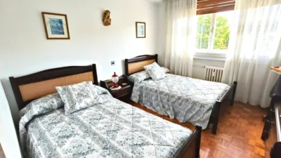 Apartment in San Pedro de la Fuente-Barrantes photo 15