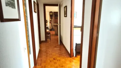 Apartment in San Pedro de la Fuente-Barrantes photo 23