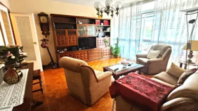 Apartment in San Pedro de la Fuente-Barrantes photo 3