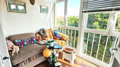 Apartment in San Pedro de la Fuente-Barrantes photo 5