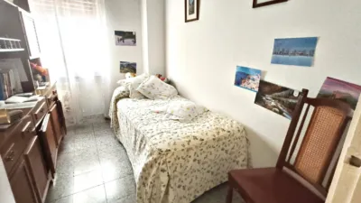 Apartment in San Pedro de la Fuente-Barrantes photo 20