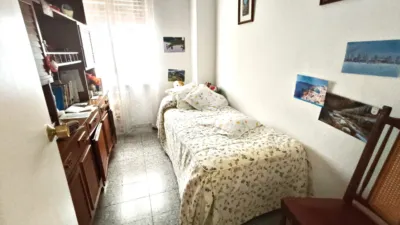 Apartment in San Pedro de la Fuente-Barrantes photo 21