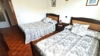 Apartment in San Pedro de la Fuente-Barrantes photo 16