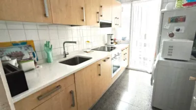 Apartment in San Pedro de la Fuente-Barrantes photo 6