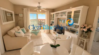 Apartment on Calle Tinguafaya, 1 photo 12