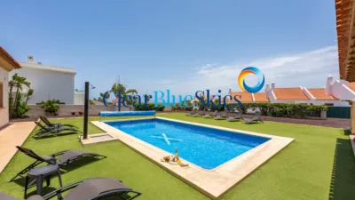 Villa on Tenerife Street photo 5