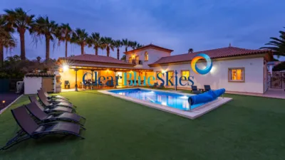 Villa on Tenerife Street photo 41