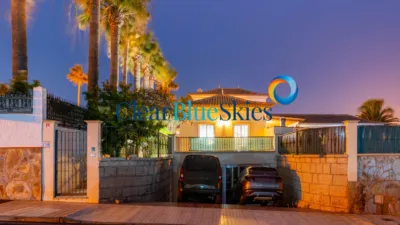Villa on Tenerife Street photo 45