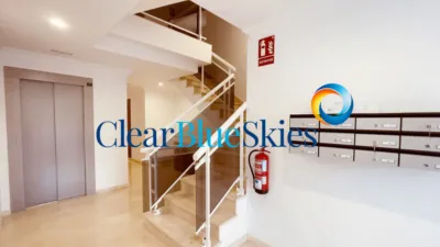 Apartment on Calle de la Tosca, 1 photo 13