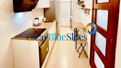 Apartment on Calle de la Tosca, 1 photo 3