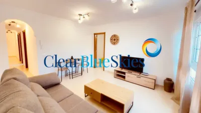 Apartment on Calle de la Tosca, 1 photo 4
