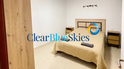 Apartment on Calle de la Tosca, 1 photo 7
