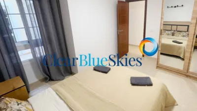 Apartment on Calle de la Tosca, 1 photo 2