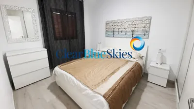 Apartment on Calle Asomada del Morisco photo 8
