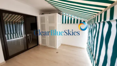 Apartment on Calle Asomada del Morisco photo 5