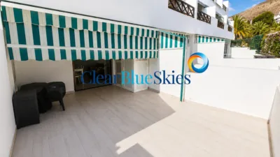 Apartment on Calle Asomada del Morisco photo 2