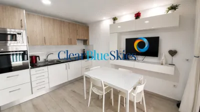 Apartment on Calle Asomada del Morisco photo 3