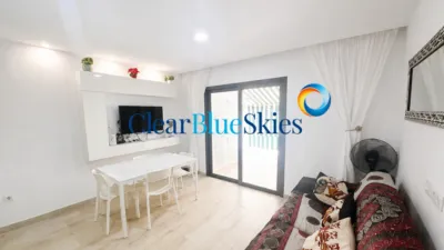 Apartment on Calle Asomada del Morisco photo 4